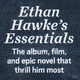 Illustration for article titled Ethan Hawke Really, Really Recommends You Check Out This Guy Tolstoy